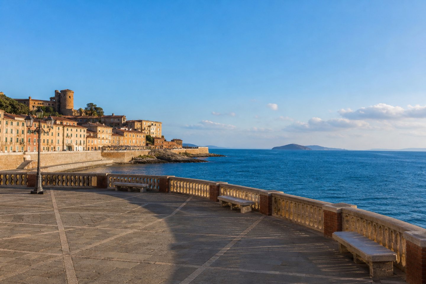 Piombino : que voir en une journée – itinéraire et conseils